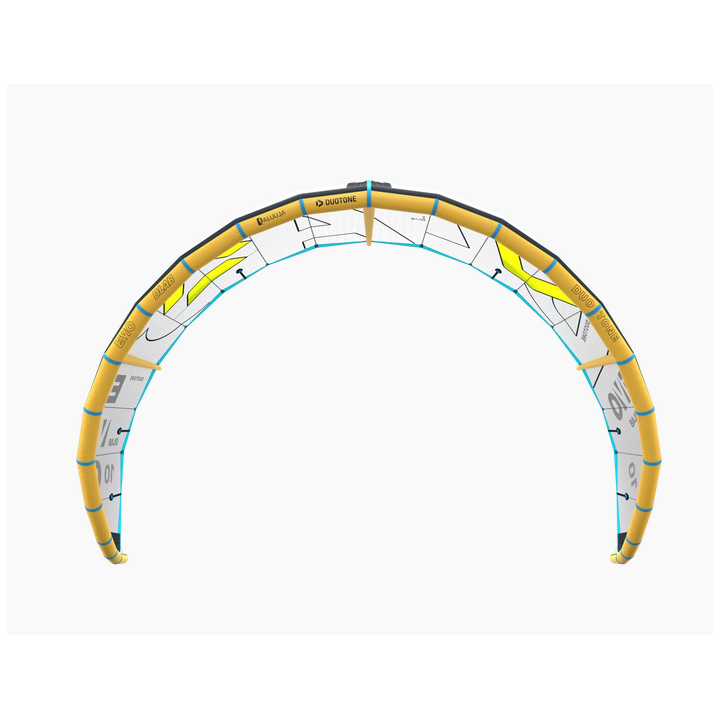 Duotone Evo D/LAB - Aile de kitesurf 2026
