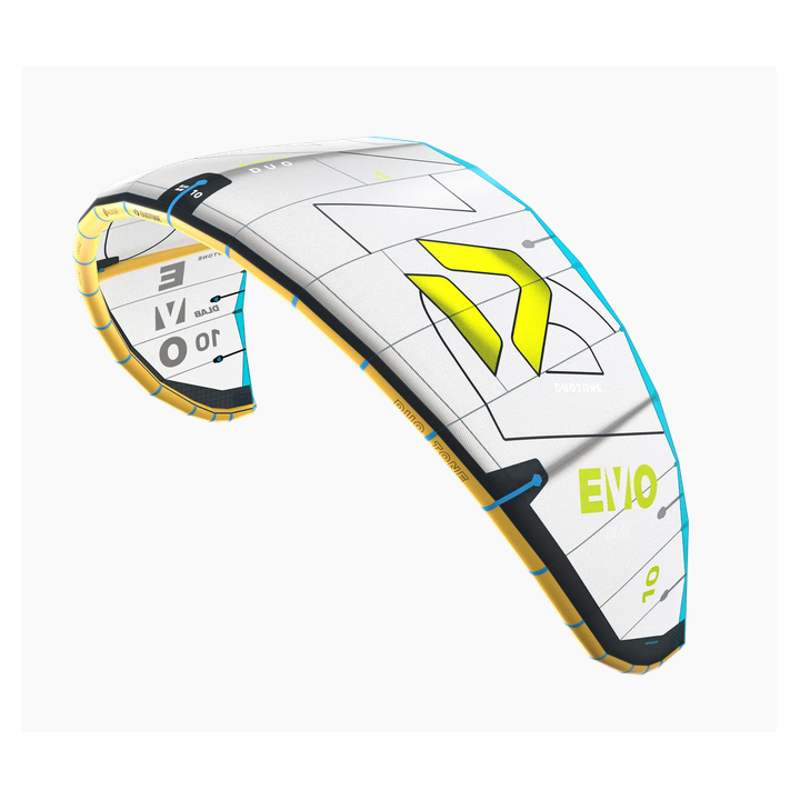 Duotone Evo D/LAB - Aile de kitesurf 2026