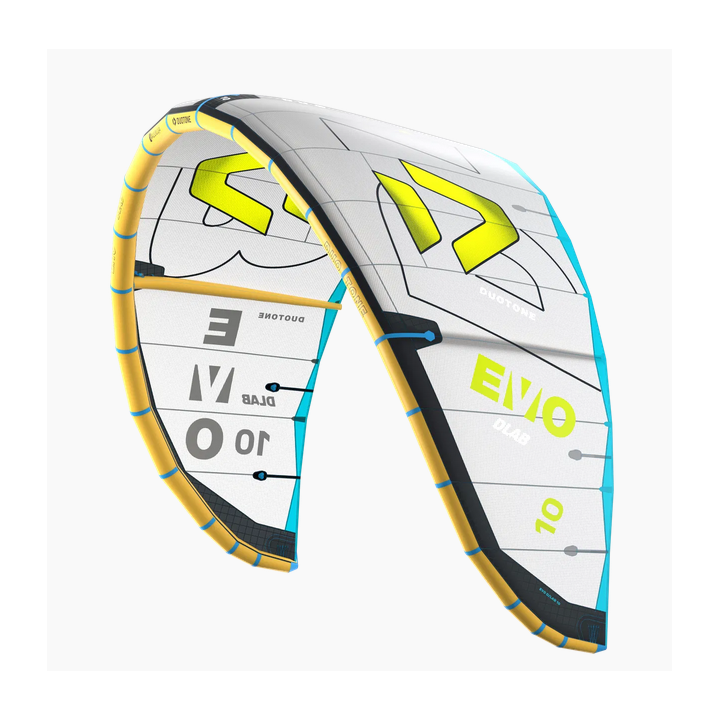 Duotone Evo D/LAB - Aile de kitesurf 2026
