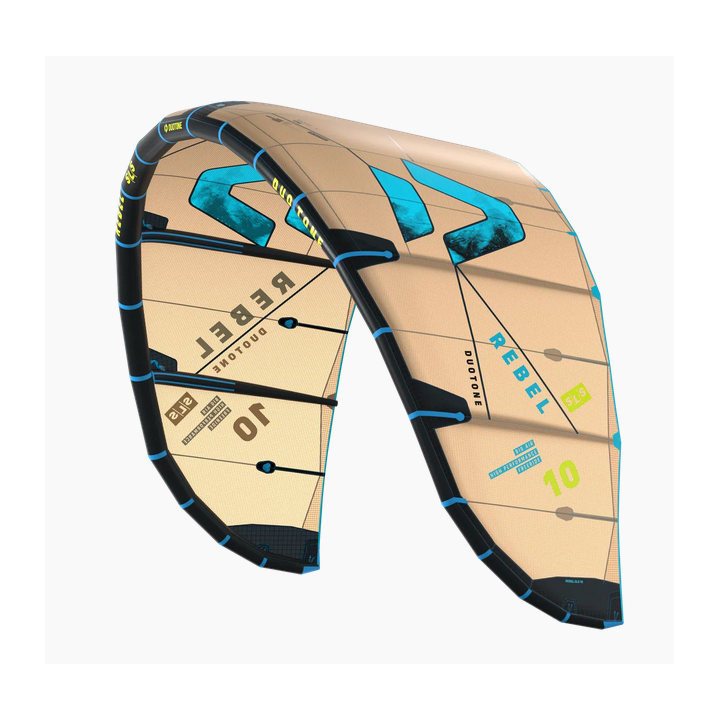 Duotone Rebel SLS - Aile 2026