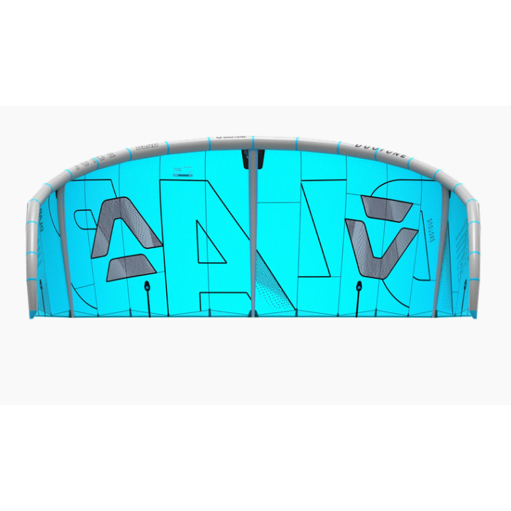 Duotone Juice D/LAB- Aile de kitesurf 2026