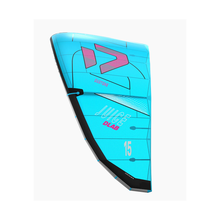 Duotone Juice D/LAB- Aile de kitesurf 2026