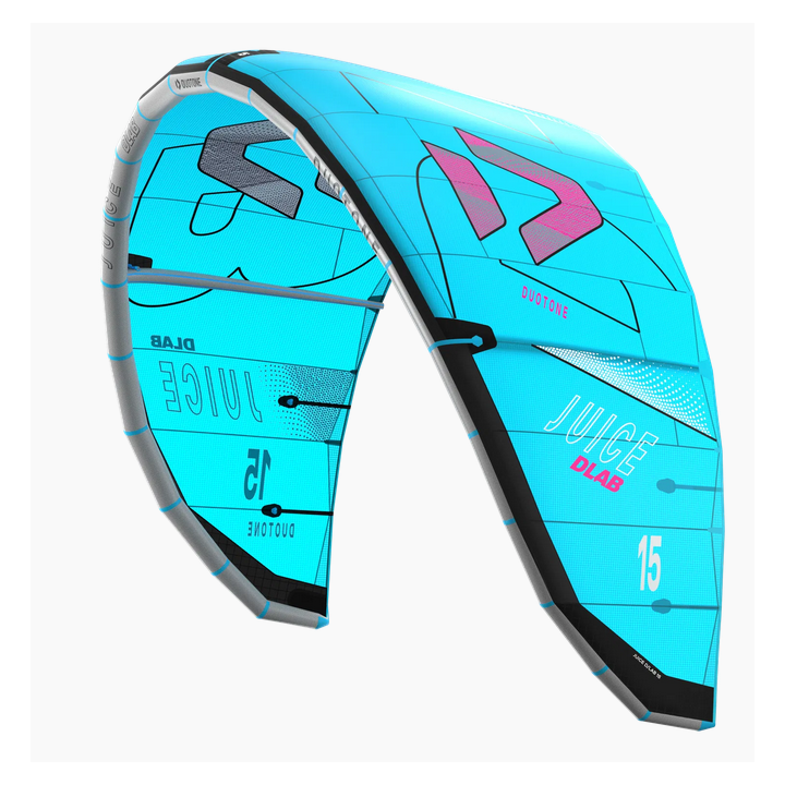 Duotone Juice D/LAB- Aile de kitesurf 2026