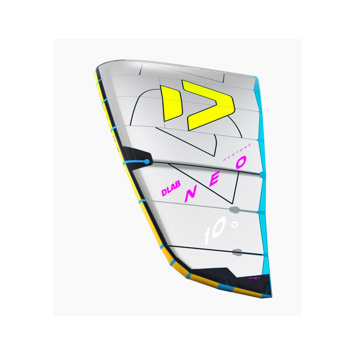 Duotone Neo D/LAB - Aile de kitesurf 2025