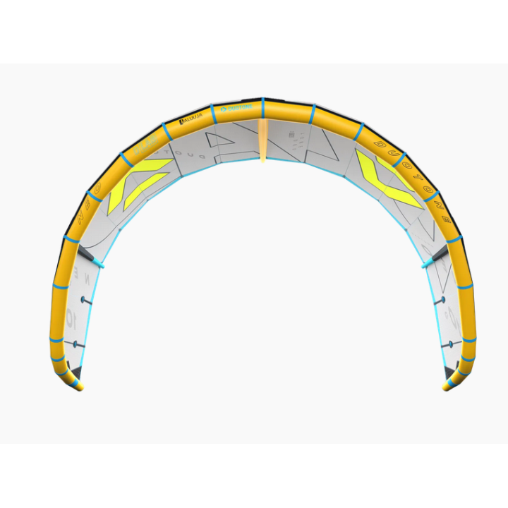 Duotone Neo D/LAB - Aile de kitesurf 2025