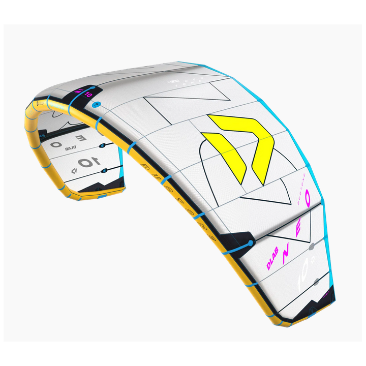 Duotone Neo D/LAB - Aile de kitesurf 2025