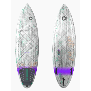 Surf Duotone Blur SLS 2026