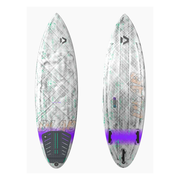 Surf Duotone Blur SLS 2026