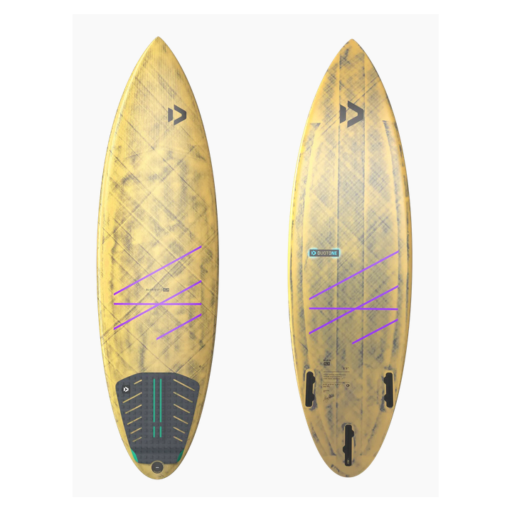 Surf Duotone Blur SLS 2026