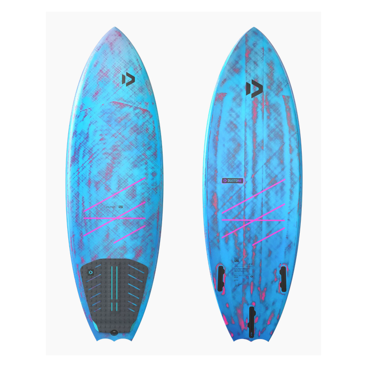 Surf Duotone Volt SLS 2026