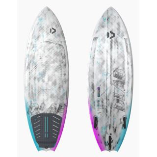 Surf Duotone Volt D/LAB 2026