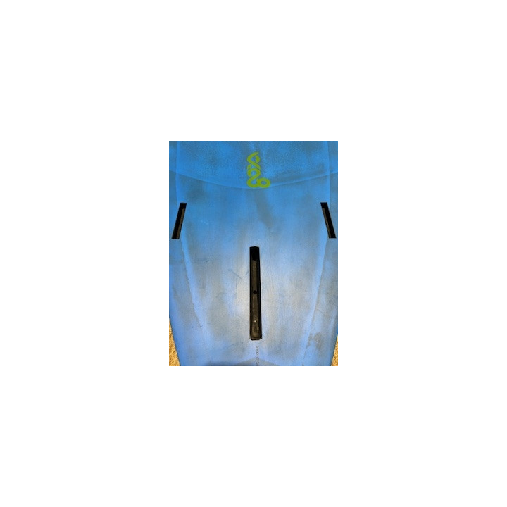 Goya One Pro Freewave Thruster 95 - Flotteur freestyle wave occasion 2025