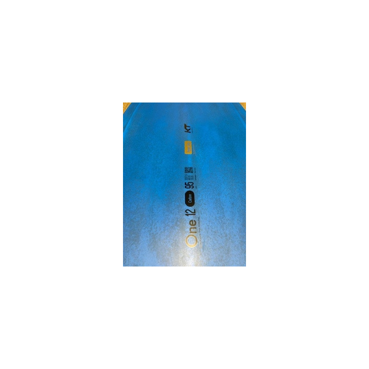 Goya One Pro Freewave Thruster 95 - Flotteur freestyle wave occasion 2025