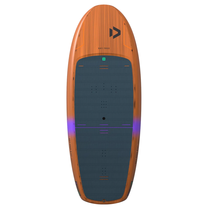 DUOTONE SKY FREE - Flotteur de wingfoil 2026