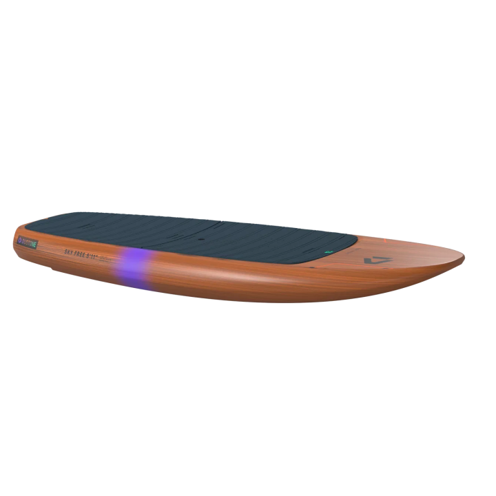 DUOTONE SKY FREE - Flotteur de wingfoil 2026