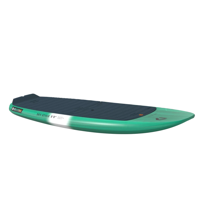 DUOTONE SKY STYLE - Flotteur de wingfoil 2026