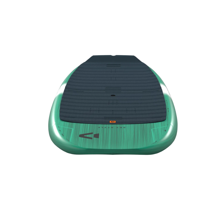 DUOTONE SKY STYLE - Flotteur de wingfoil 2026