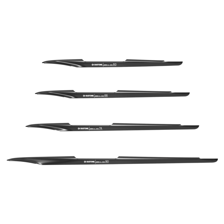 Fuselage Foil Duotone AL 3BS - Accessoire foil 2026