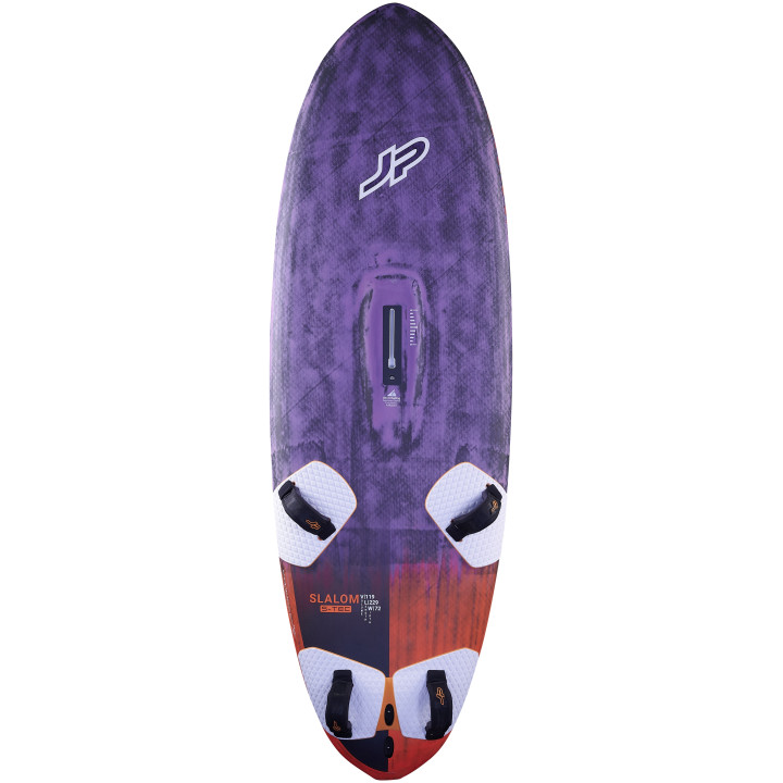 JP Australia Slalom S-TEC - Flotteur 2026