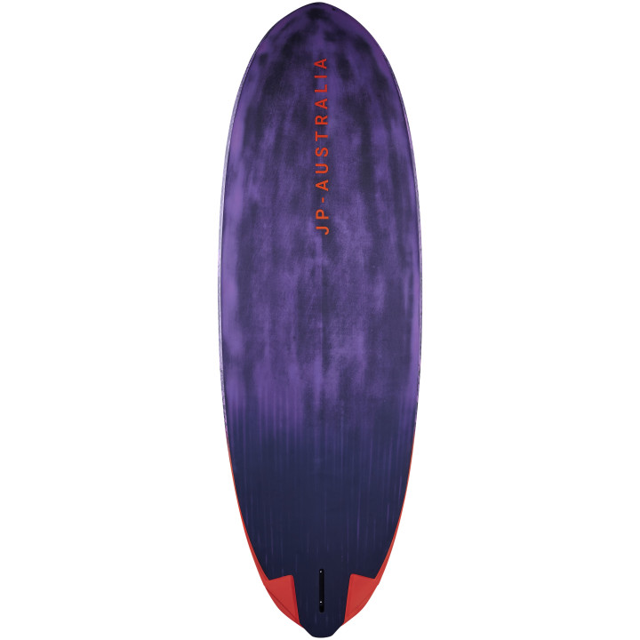 JP Australia Slalom S-TEC - Flotteur 2026