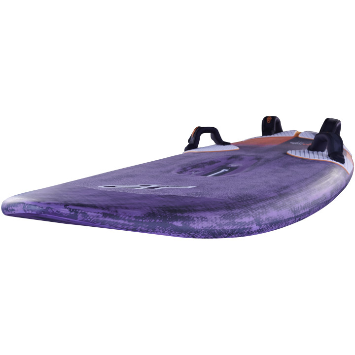 JP Australia Slalom S-TEC - Flotteur 2026