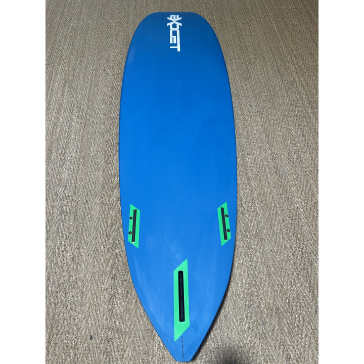 Exocet Cross 84 Silver - Flotteur 2025 occasion