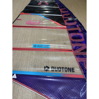 Duotone Warp 6.8 m² - voile occasion 2022