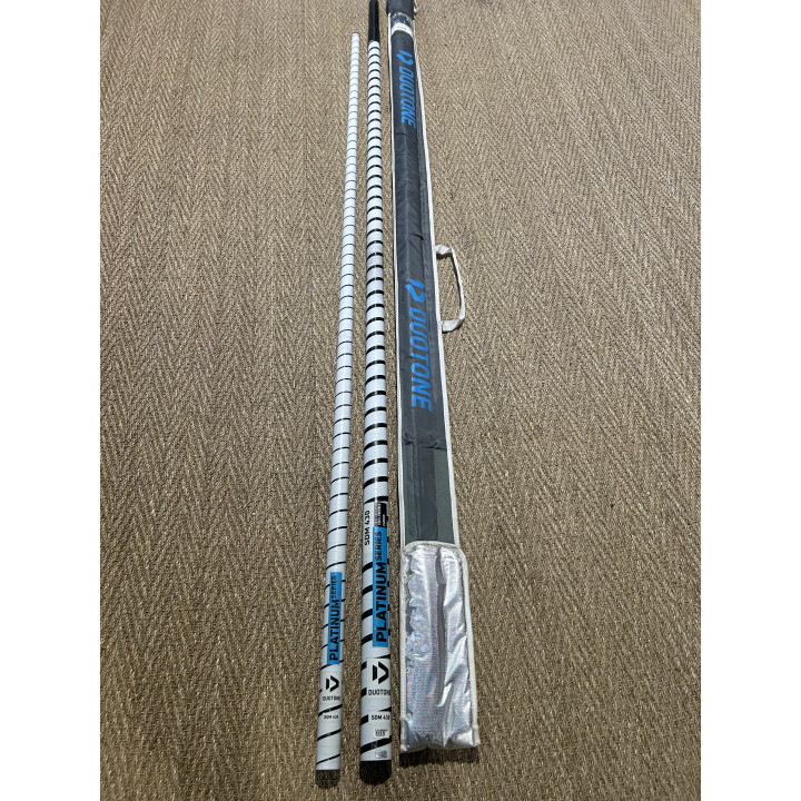 Mât Duotone Platinum 3.80m SDM - occasion 2022