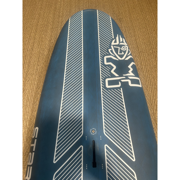 Starboard I Sonic 63 Carbon - Flotteur occasion 2023