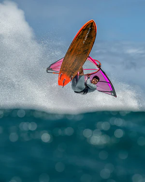 Windsurf